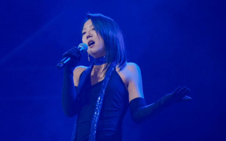 李竺芯個唱千張門票10分鐘搶空　歌迷敲碗成功驚喜加開下午場