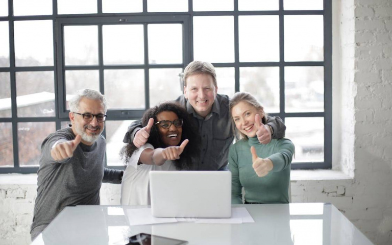 坐等加薪升職！3星座馬年工作運旺翻　天蠍財源滾滾、第一名「天降好運」