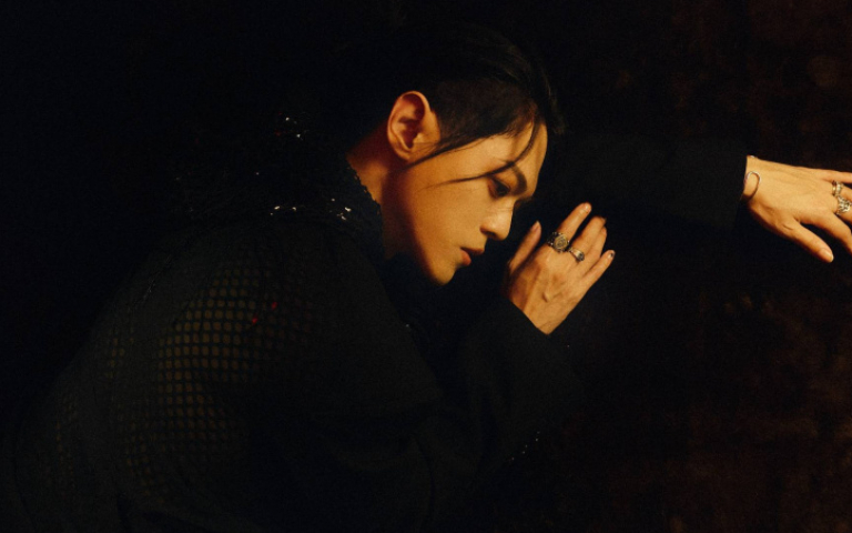 TRASH吉他手回歸搖滾初心　林頤原個人巡演4月開跑