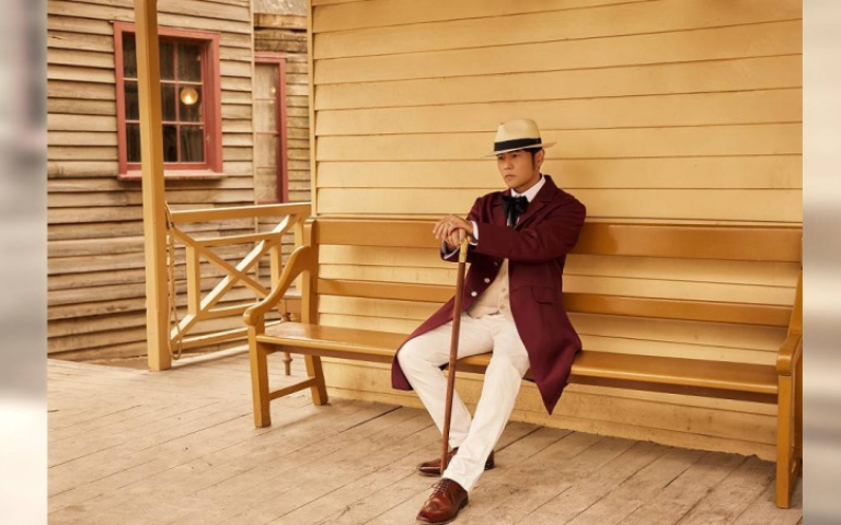 周杰倫新專輯超狂成績曝光　「先拍MV後寫歌」驚呆小夥伴