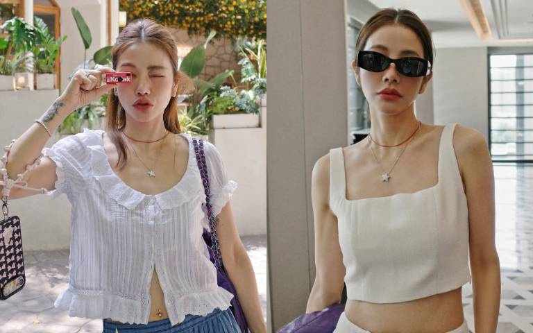 地表最強50歲少女顏！許路兒公開健康飲食觀：捨棄精製糖、堅持原型食物的「規律進食法」