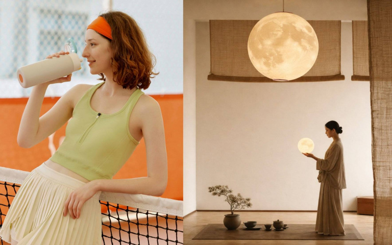 誰說變美一定要很用力？學會「愛自己」的5件日常小事，活出毫不費力的幸福感！