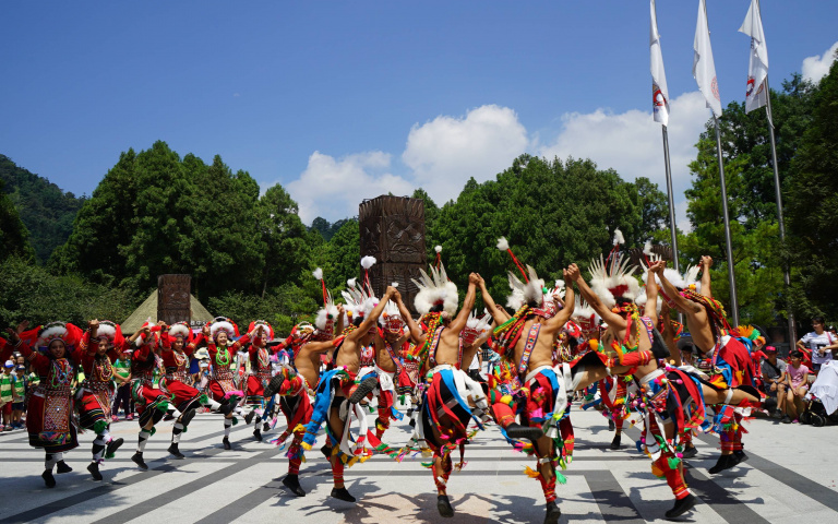 全台五大原住民祭典推薦！飛魚祭、豐年祭、矮靈祭一次看，深入體驗最美部落文化！