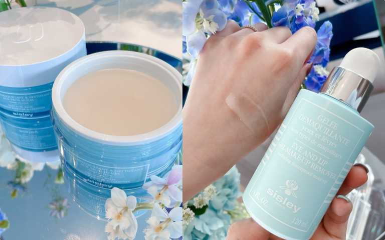 一線女明星每天一回到家第一件事就是卸妝洗臉，關鍵這個技巧學起來，皮膚素顏才會發亮