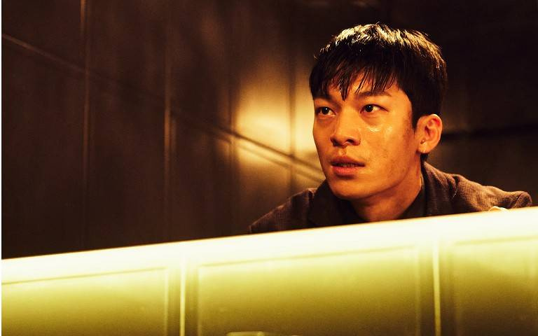 亞洲發燒星1/《魷魚遊戲》魏嘏雋又愛又恨粉紅連身衣 最喜歡圓圈面具:因為很可愛