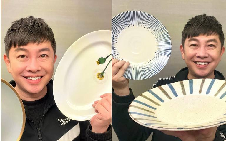 星品味/如何讓擺盤替菜色加分 李明川曝關鍵在「這裡」