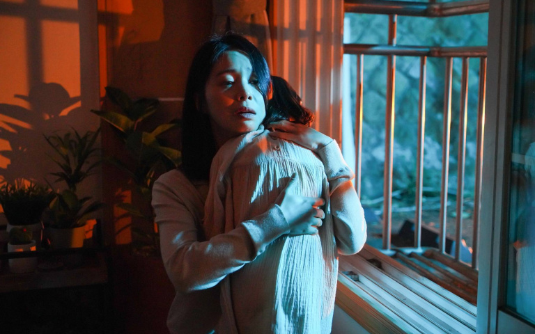 農曆鬼門提前開！「五鬼宅」禁忌搬上大銀幕，南韓恐怖女王《邪門》撞鬼！