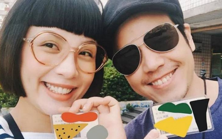 魏如萱認離婚!發布聲明「與隆宸翰好聚好散」