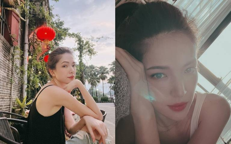 這一幕超感人讓人心疼!台劇《她和她的她》開播,許瑋甯挑戰少女時期被性侵,長大還遭職場鹹豬手角色!