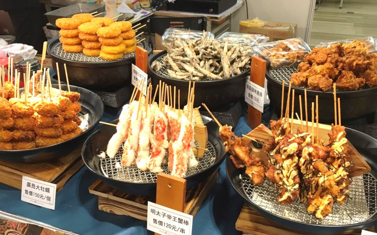 霜淇淋「買1送1」！北海道物產展登場，生乳捲、白色戀人、年輪蛋糕直送台灣！