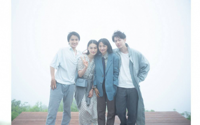 《First Love 初戀》攻佔Netflix全球榜第8　滿島光爆料佐藤健片場偷補眠