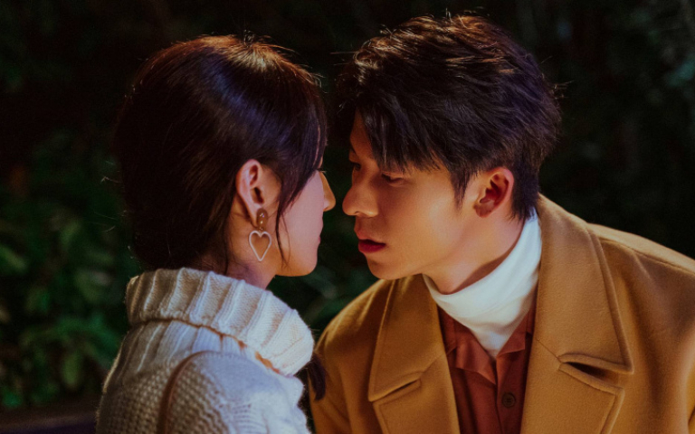 《想見你》票房破1200萬　登上全台新片冠軍寶座