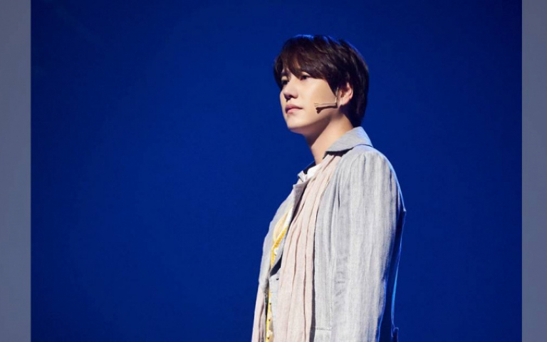 攜手《寄生上流》李智慧譜戀曲　圭賢3月登上台灣大螢幕