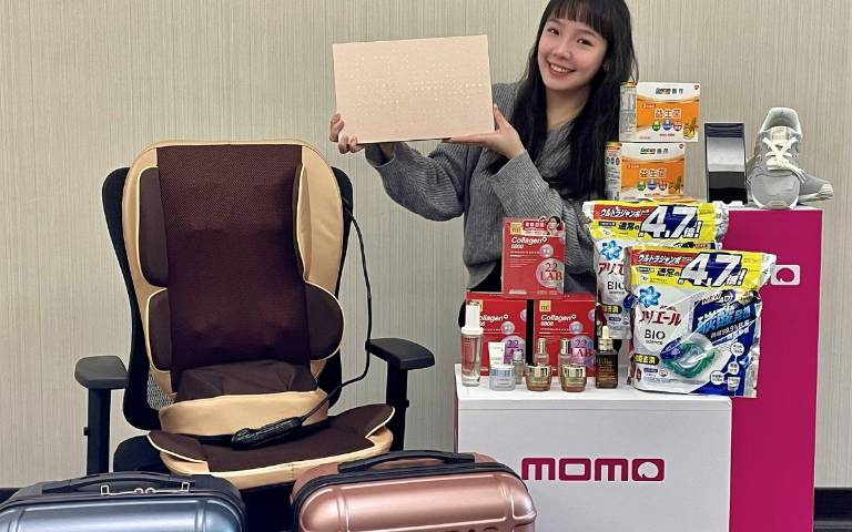 momo全站最高回饋34%、狂送野餐帳篷與萬份肯德基、三星S23新機下單抽