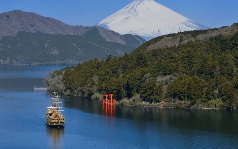 Klook「日本新幹線點對點票券預訂」快速、方便、提供多國語言,讓你輕鬆旅日本