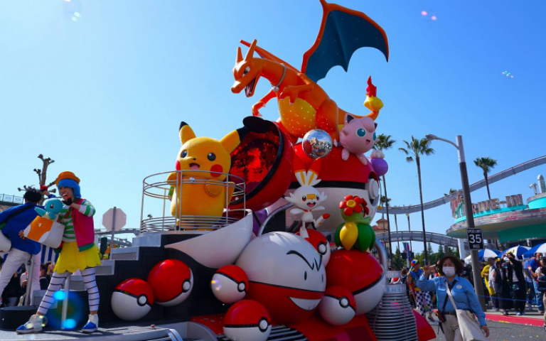 暑假出遊趁早卡位　下單送折價券、抽海外行程　搶搭復古蒸汽火車