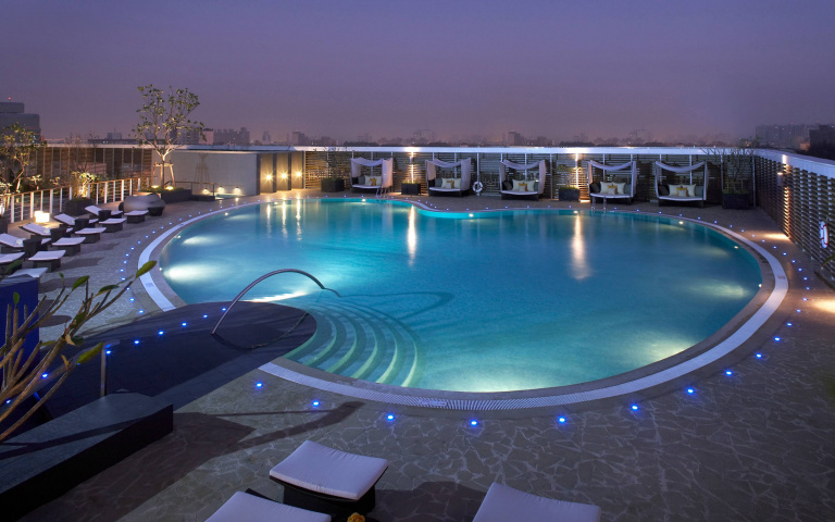 台南遠東香格里拉推三款住房專案，加購高鐵車票再享8折優惠，好吃又好玩！