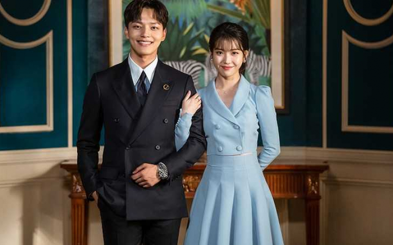 愛奇藝台灣站2019成績單出爐!IU勇奪韓劇第一 《Running Man》蟬聯韓綜人氣王