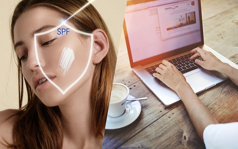 狂曬太陽愛古銅肌膚女孩防護重點請筆記　抗光害不當歐巴桑！