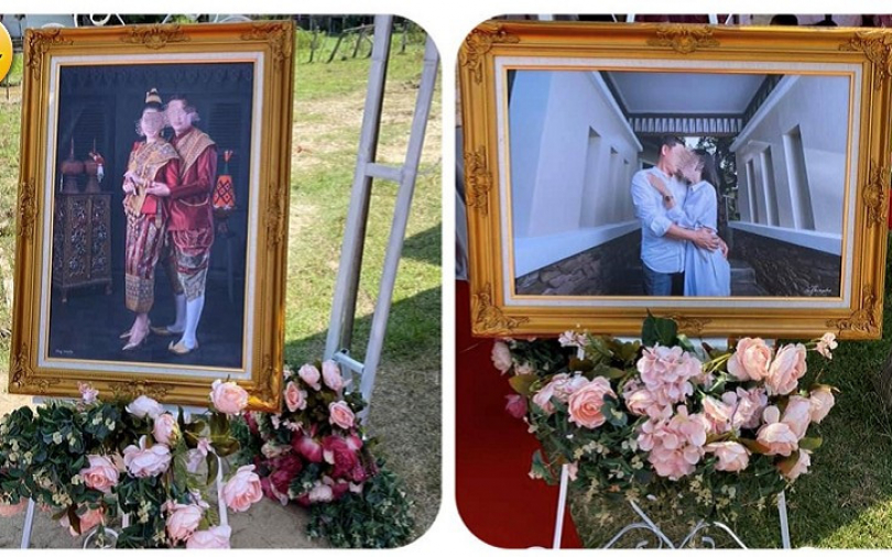 【寮國撩落去5】婚禮給禮金不用紅包袋　貧富差距超驚人