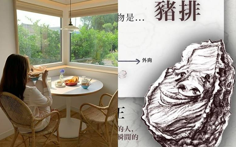 IG瘋傳「食物探析」心理測驗!透過「超怪」12道題目來看你的代表食物!