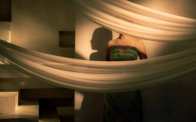 跨越三個世代！「靈魂歌手」NC.Li 黎恩希唱出深埋在心中，未知到懂事的心情故事！