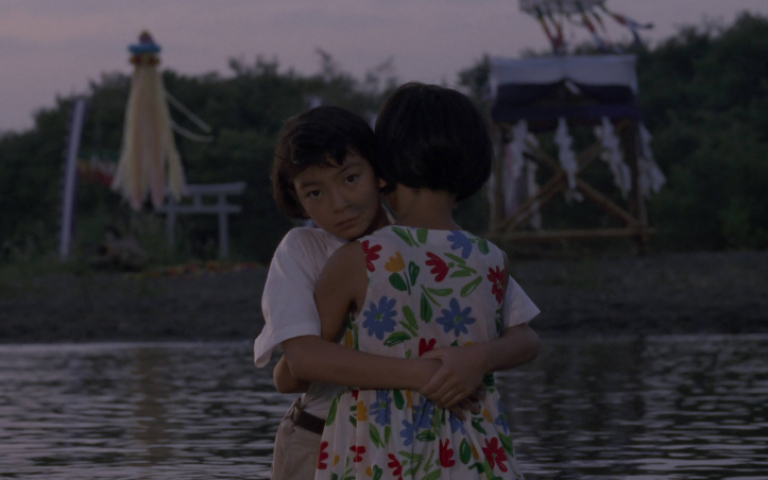 田畑智子踏上演藝路是場意外　《搬家》暌違三十年4K修復再奪威尼斯大獎