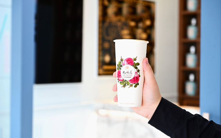 手搖飲品牌珍奶第二杯半價！濃郁茶香、Q彈珍珠咀嚼控快揪團喝爆！