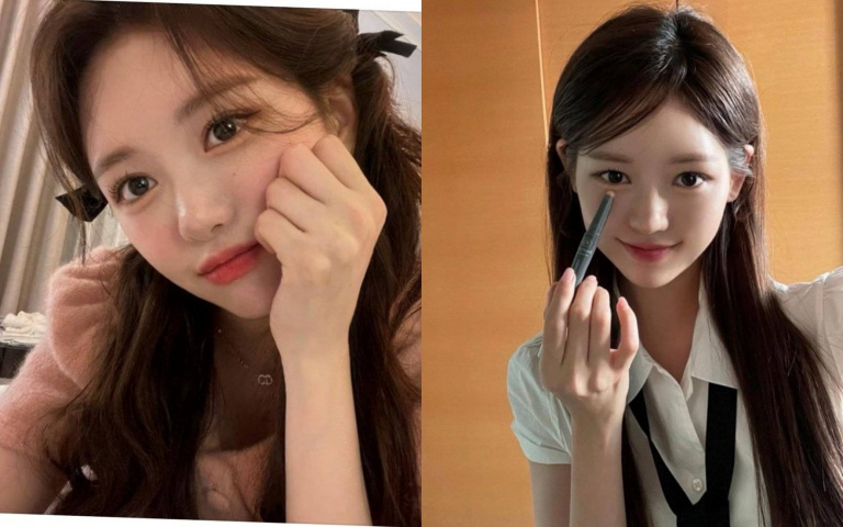 淚溝人必學最實用提亮技巧！淚溝、法令紋不見了，視覺年齡至少-5歲！