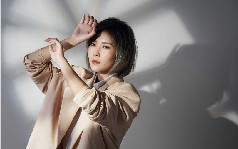大馬女星遇到韓國歐巴 一見鐘情就靠Google翻譯溝通