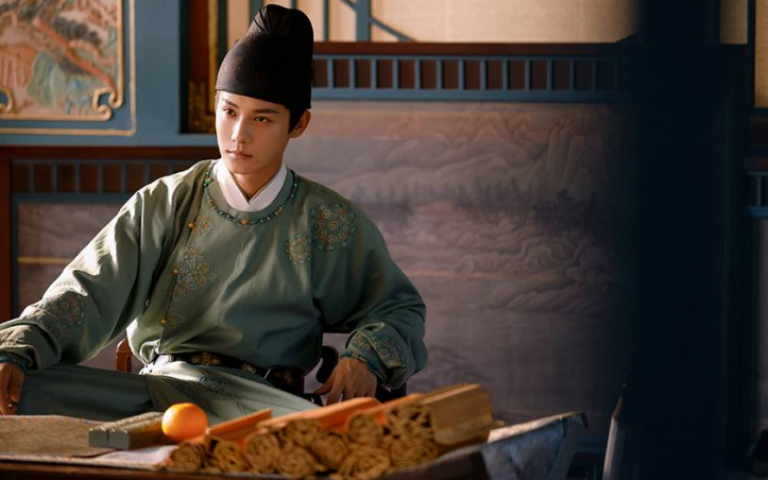 把譚松韻公主抱　鄭業成霸氣笑了：是公主就能抱起來