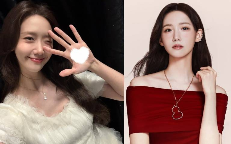 女神潤娥逆生長術太驚人！《暴君的廚師》與男主角差10歲也能演CP！