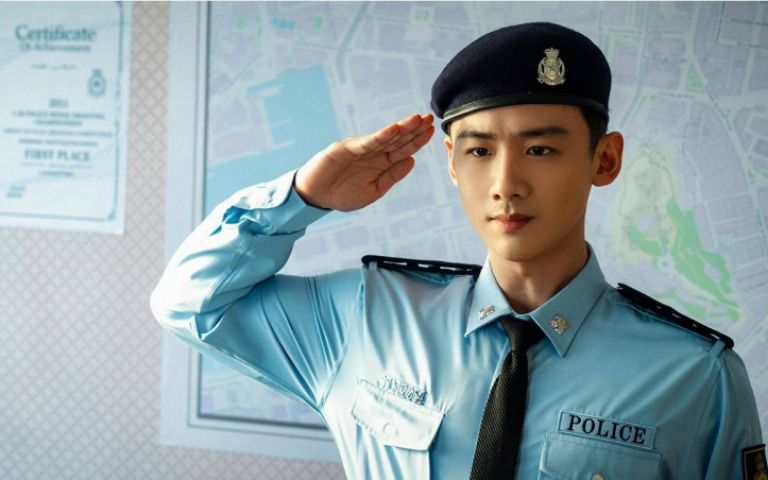 陶晶瑩超瘋男神白敬亭　不搶當「白太」原因曝光