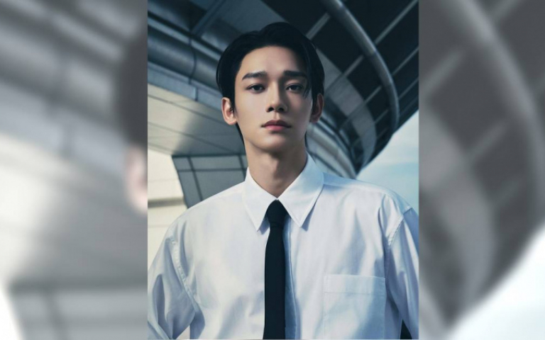 EXO CHEN寵粉無極限！　1／3在台開唱祭全場1:1自拍