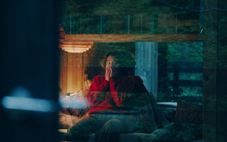 《長腿》導演再出手！比鬼更可怕的是你最愛的那個人？《顫懼》打造極限關係試煉