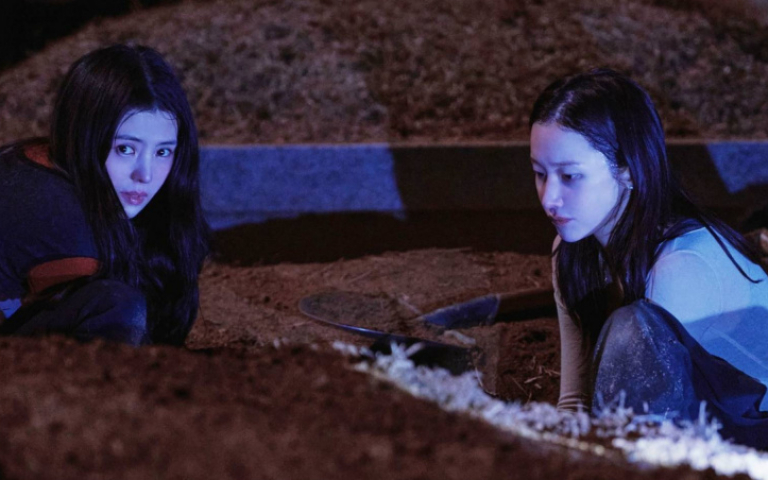 《末路雙驕》奪倫敦東亞電影節最佳影片  群星狂讚力挺掀口碑熱潮