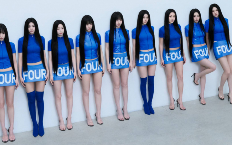 TWICE首度降臨台北！　華山快閃店3／14開跑