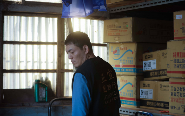 金穗影展推「台味」　春風《所有人都在死》為癌妻鋌而走險