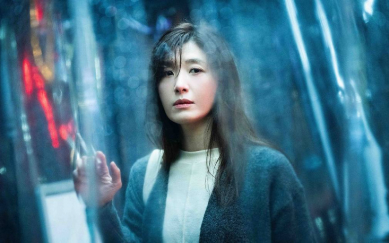 蘇慧倫對婚姻心灰意冷　苦嘆愛情太多盲點