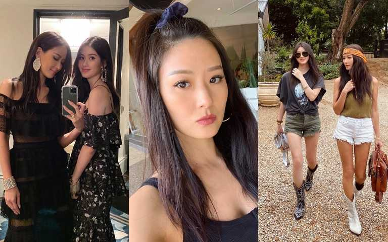 這照片是相差22歲的母女?其實只要把保養放對重點,想被稱讚是姊妹檔絕對沒問題!