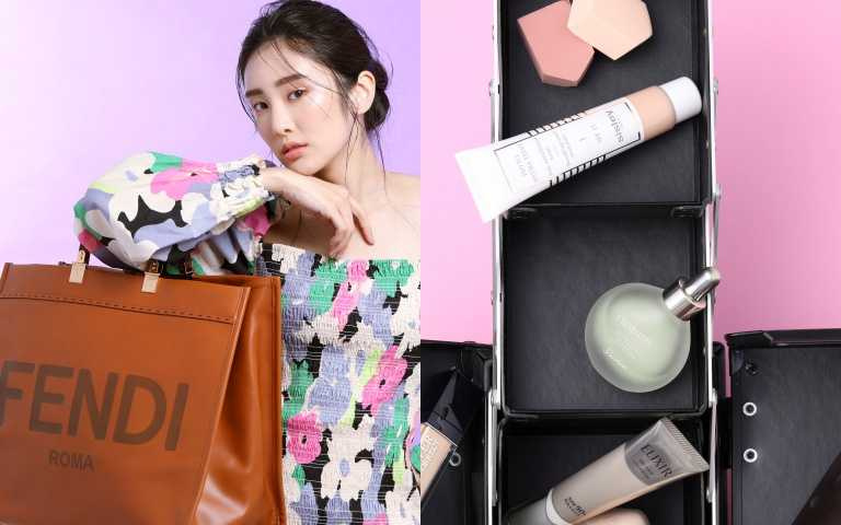 請收單!2020上半年最熱賣美肌妝前乳TOP3揭曉