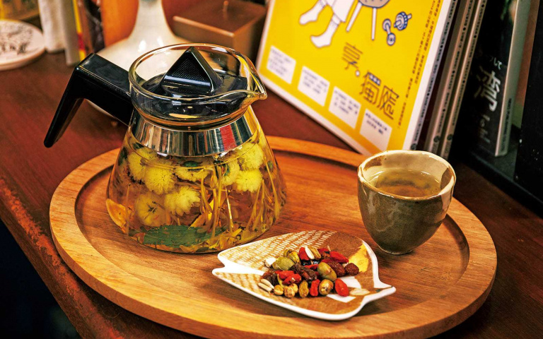 翻玩古早味2/手艸生活 暖心慢氛圍
