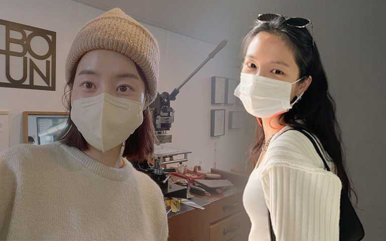 無添加、低刺激Clean Beauty!用最純淨的「裸面膜」,拯救悶整年的「口罩肌」