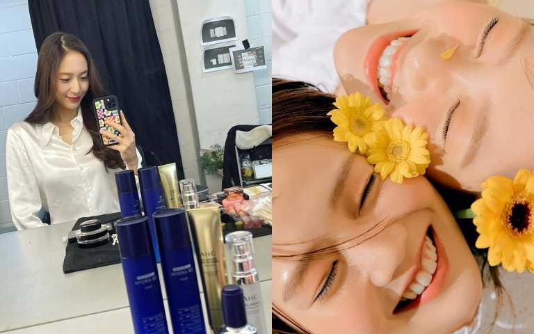 痘痘不斷長在同一個位置?韓國女星們平常沒說的秘密,這四個壞習慣先改掉,加上這個技巧就能滅痘!