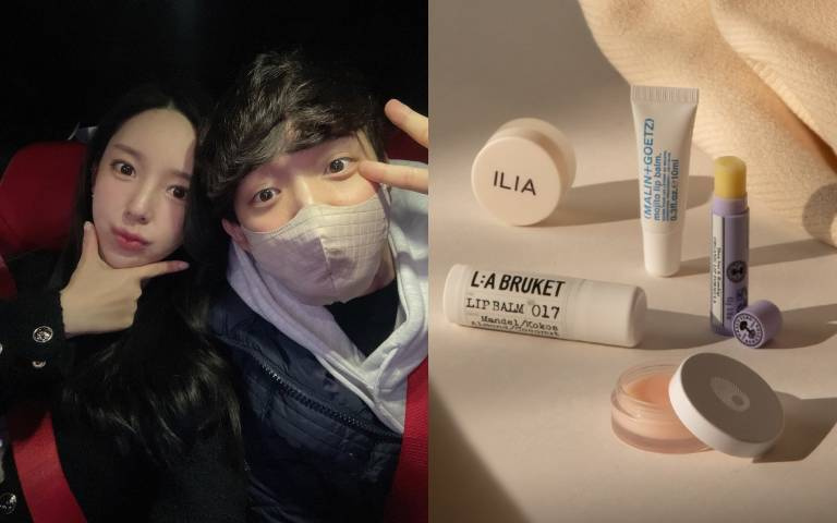 接吻神器護唇膏8款推薦！保證味道超療癒，男友親吻過後忘不了這感覺，回味無窮！