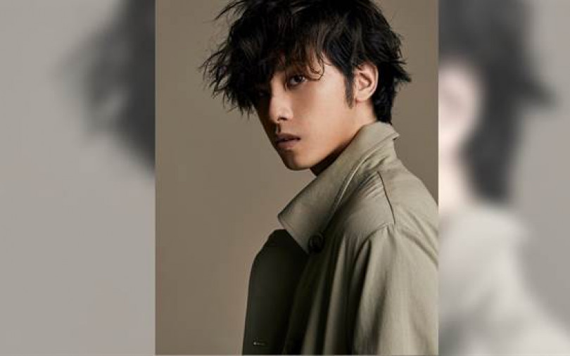 男歌手靠德州撲克轉大人　變髮圖強推新輯