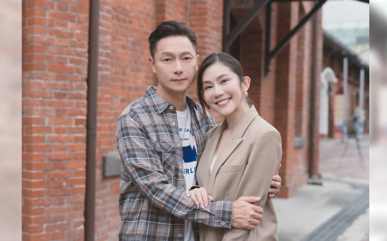 王宇婕加入《機智》變前妻 睽違五年再合作謝祖武