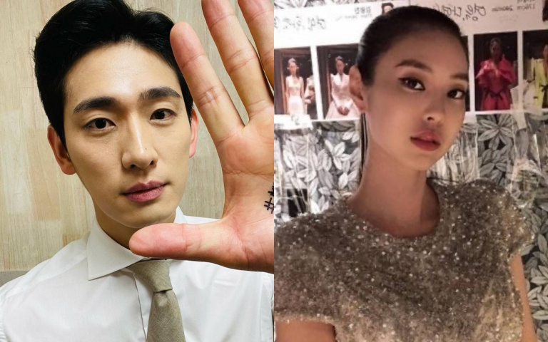 《氣象廳的人們》渣男演員要結婚了!尹博秋天迎娶小6歲模特兒女友