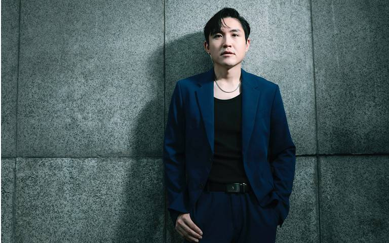 星談心／NAT健豪小胖弟變帥氣空少　放棄百萬年薪追尋音樂夢