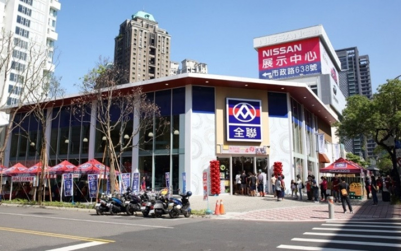 全聯賣場咖啡廳　聯名KIRI甜點氮氣咖啡+柏克金生啤